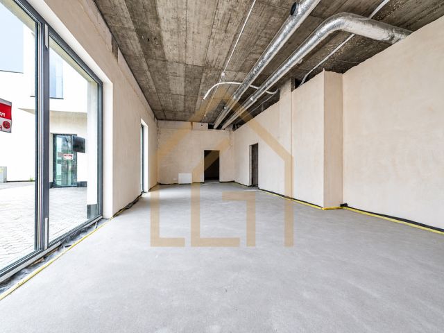 Lokal Łuków, ul. Przemysłowa. Zdjęcie 3