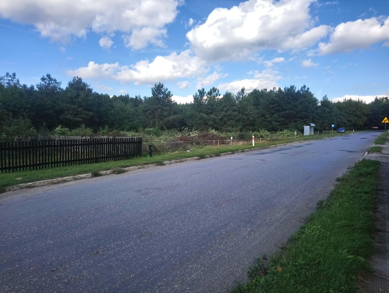 Działka budowlana Garbatka-Letnisko Letnisko, ul. Jana Kochanowskiego. Zdjęcie 4