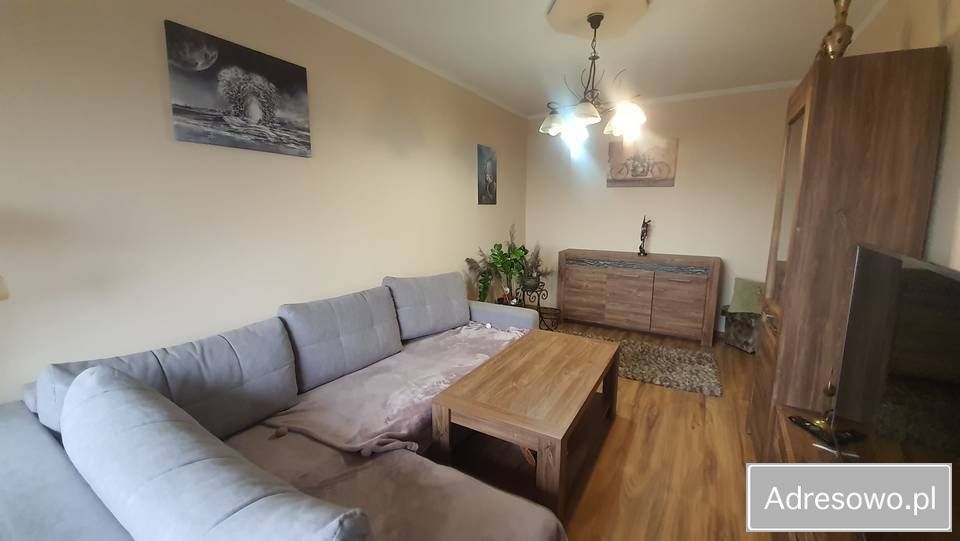 Mieszkanie 3-pokojowe Lubliniec, ul. Ogrodowa. Zdjęcie 6