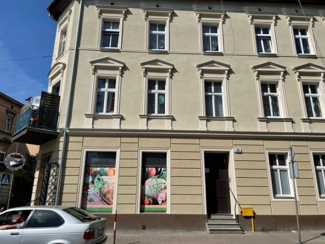 Mieszkanie 3-pokojowe Bydgoszcz Śródmieście, ul. Hetmańska. Zdjęcie 1