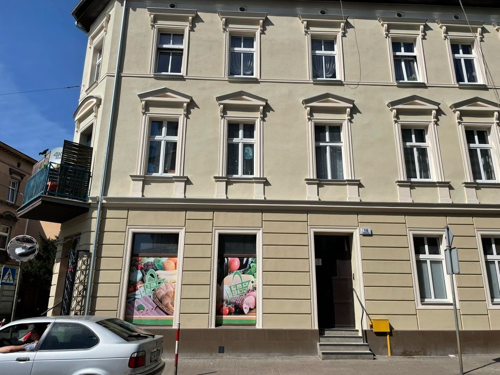 Mieszkanie 3-pokojowe Bydgoszcz Śródmieście, ul. Hetmańska