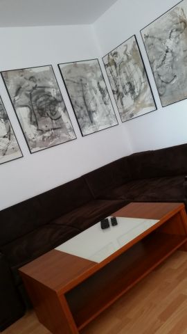 Mieszkanie 1-pokojowe Wrocław Szczepin, ul. Legnicka. Zdjęcie 1