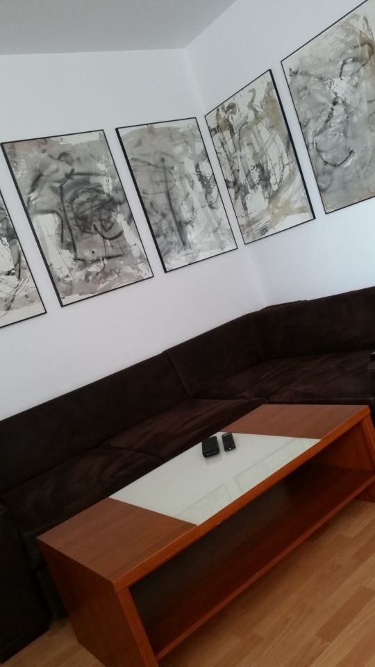 Mieszkanie 1-pokojowe Wrocław Szczepin, ul. Legnicka