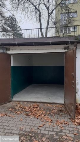 Garaż/miejsce parkingowe Tychy Centrum, al. Jana Pawła II. Zdjęcie 1
