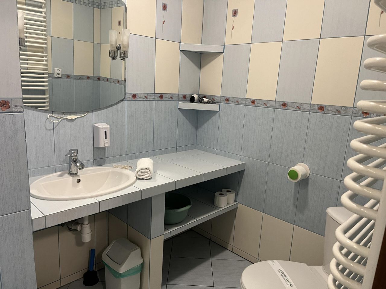 Hotel/pensjonat Będzin Gzichów, ul. Partyzantów. Zdjęcie 16