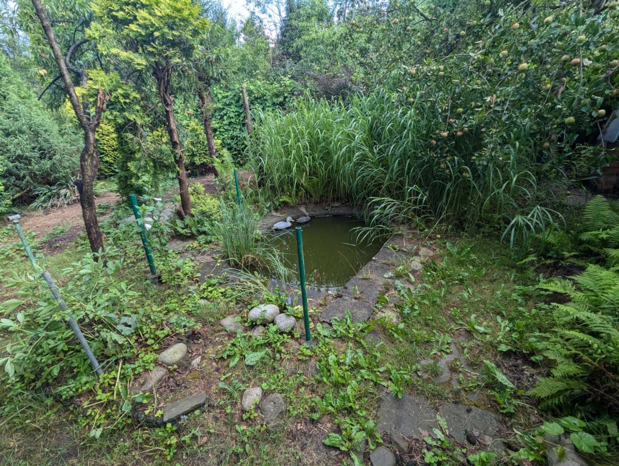 Działka rod Balice. Zdjęcie 4