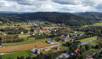 Mieszkanie 3-pokojowe Dobczyce Marwin, ul. Stadnicka