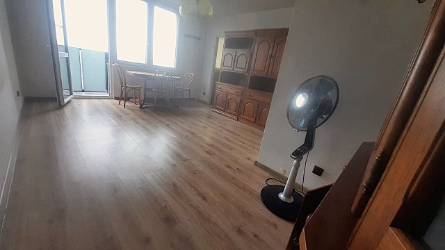 Mieszkanie 1-pokojowe Warszawa Targówek, ul. Piotra Wysockiego. Zdjęcie 8