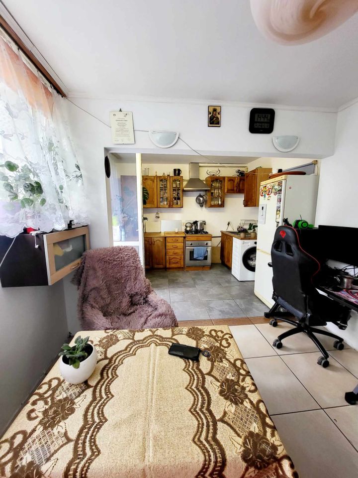 Mieszkanie 2-pokojowe Łódź Widzew, ul. Gołębia. Zdjęcie 9