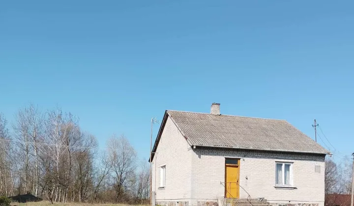 siedlisko Wola Starogrodzka