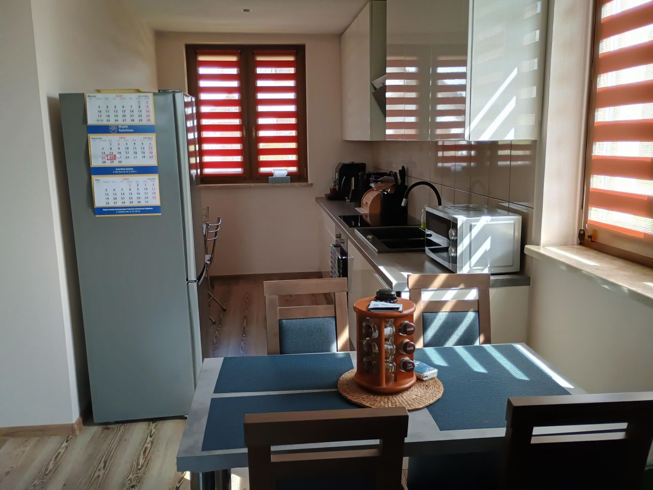 dom wolnostojący, 3 pokoje Żory Śródmieście, ul. Kominka. Zdjęcie 13