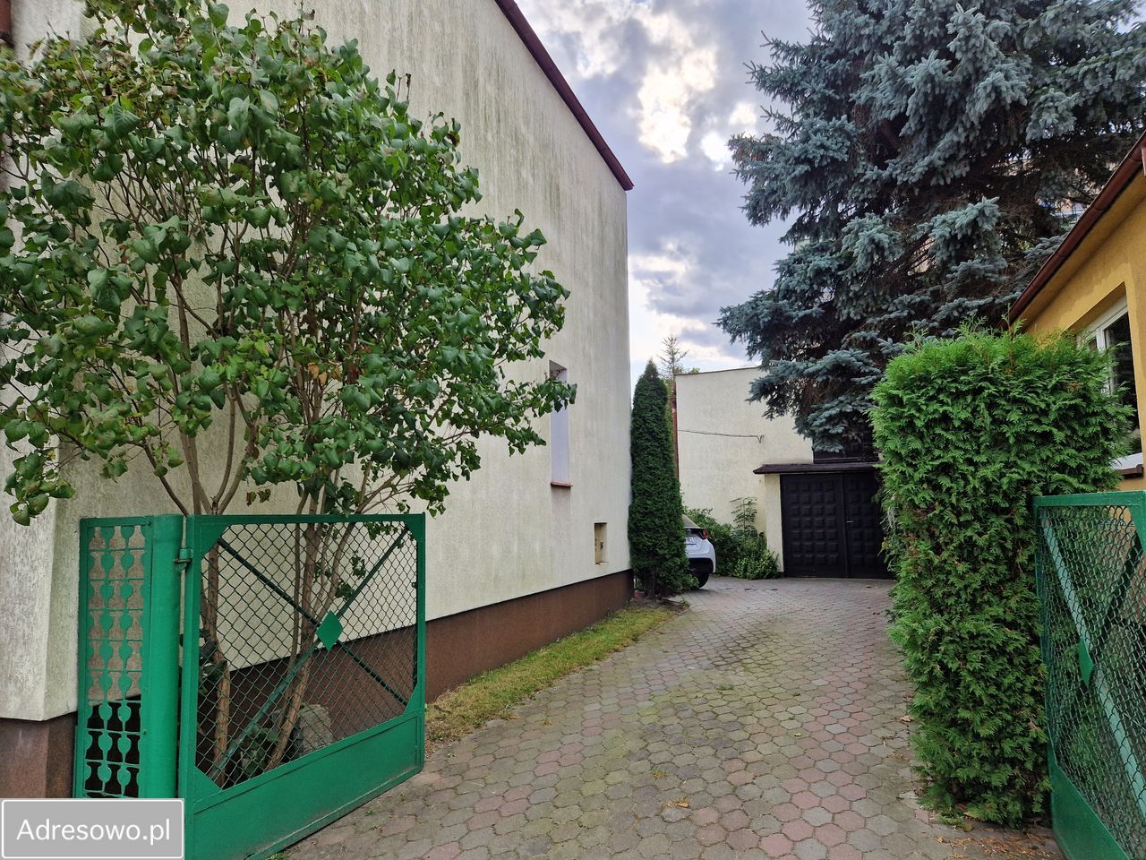 dom wolnostojący, 5 pokoi Tuchola, ul. Warszawska. Zdjęcie 3