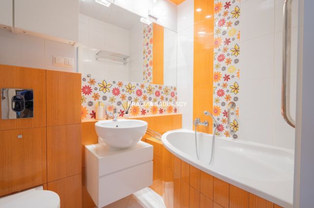 Mieszkanie 3-pokojowe Kraków Śródmieście, ul. Mieszczańska. Zdjęcie 10