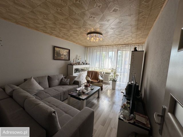 Mieszkanie 3-pokojowe Zawiercie Centrum, ul. Pomorska. Zdjęcie 1