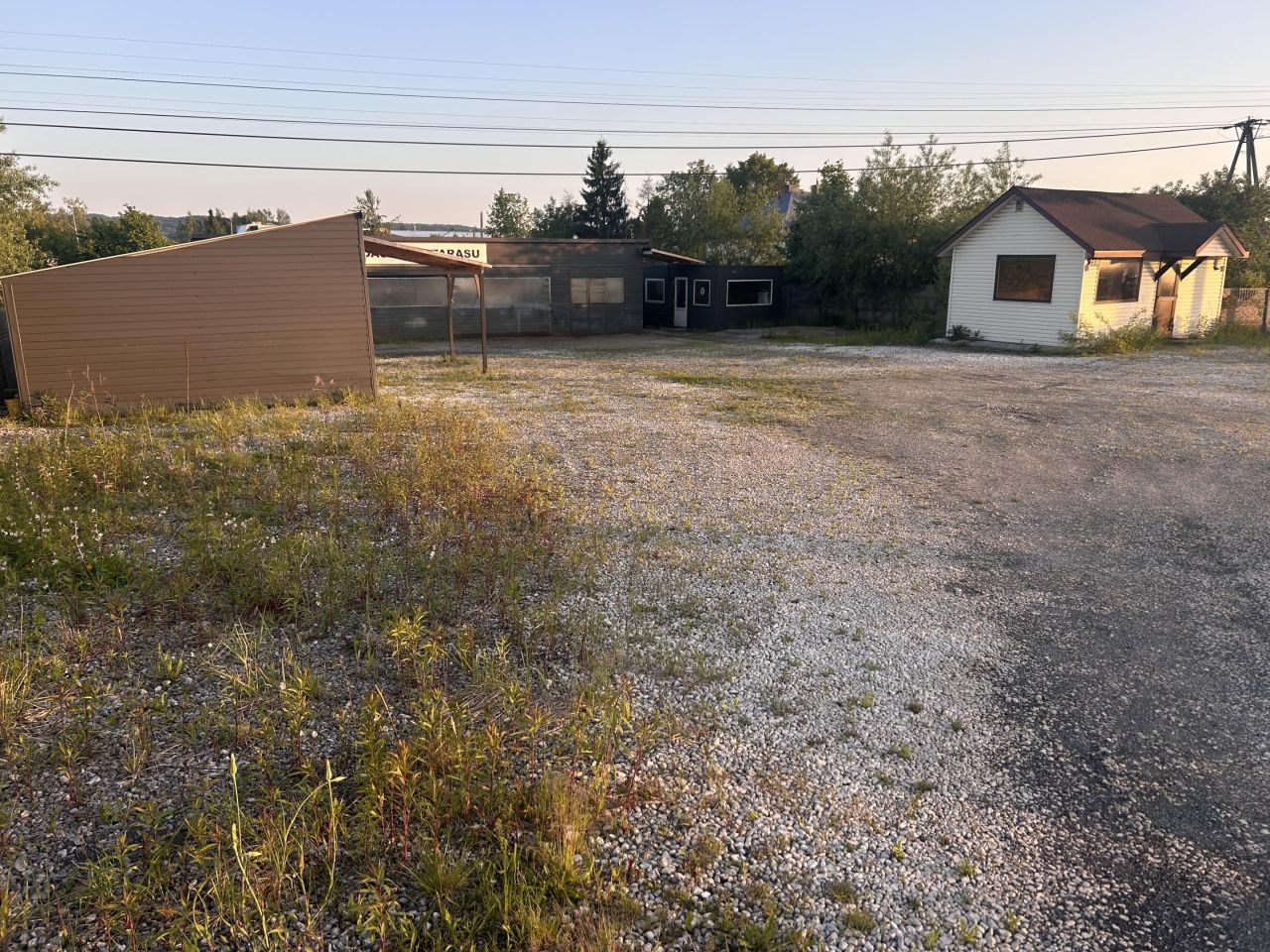 Działka inwestycyjna Krasne. Zdjęcie 7