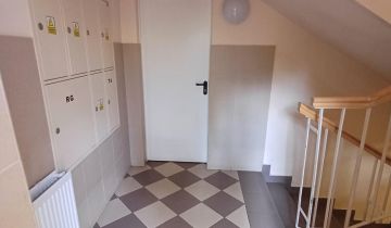 Mieszkanie 3-pokojowe Nowy Dwór Mazowiecki Centrum, ul. Ignacego Daszyńskiego