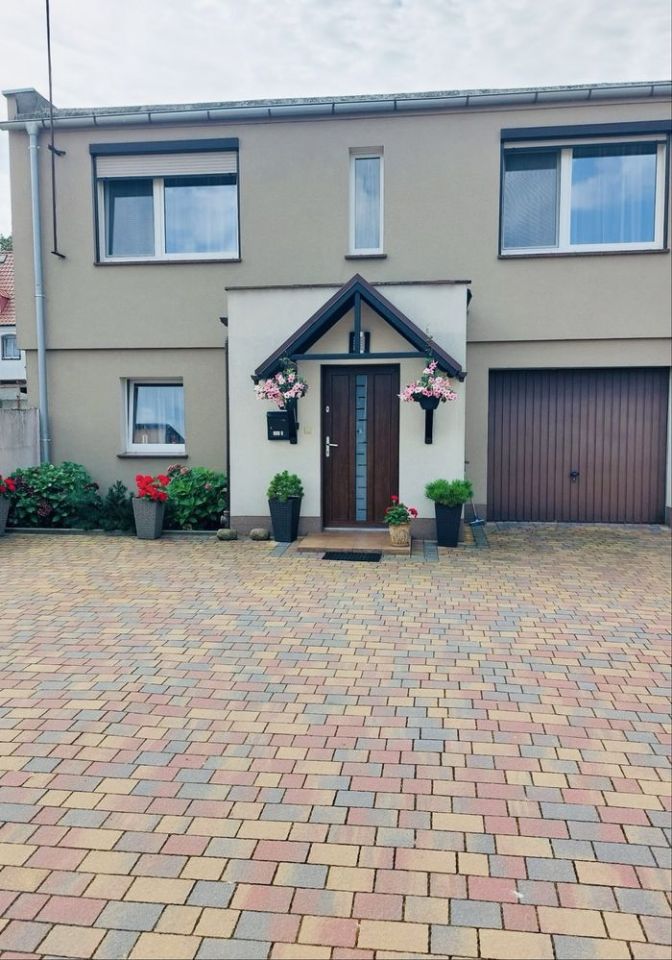 bliźniak, 4 pokoje Grodzisk Wielkopolski, ul. Ogrodowa