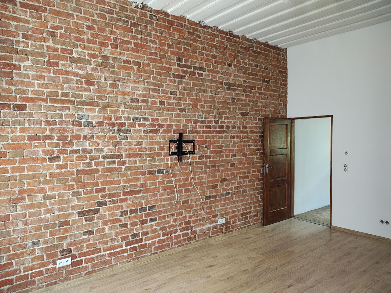 Mieszkanie 1-pokojowe Małkinia Górna, ul. Nurska. Zdjęcie 4