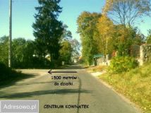 Działka budowlana Kownatki. Zdjęcie 3