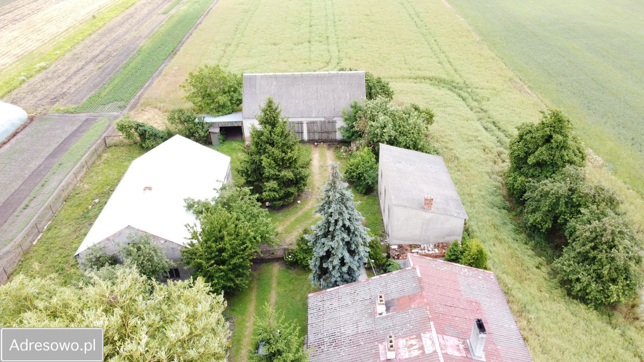 Działka inwestycyjna Żołędowo, ul. Kwiatowa. Zdjęcie 10