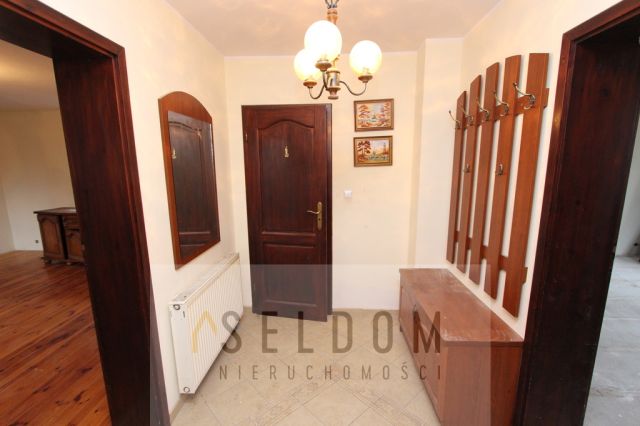 dom wolnostojący, 5 pokoi Konin Wilków. Zdjęcie 9