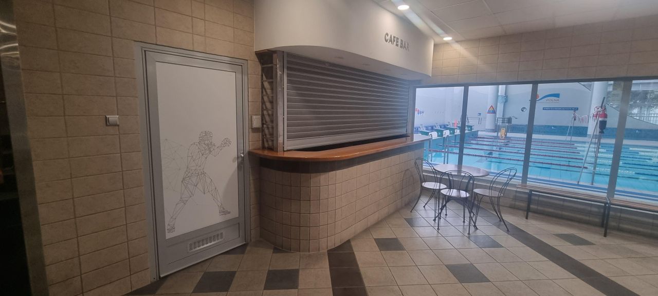 Nieruchomość komercyjna Warszawa Śródmieście, ul. Polna