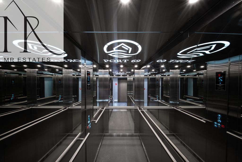 Mieszkanie 1-pokojowe Ogonki. Zdjęcie 11