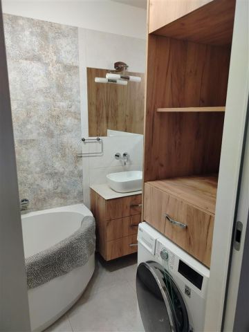 Mieszkanie 2-pokojowe Wrocław, ul. Kozia. Zdjęcie 7