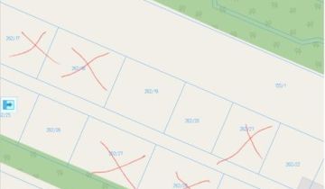 Działka rolno-budowlana Wincentów