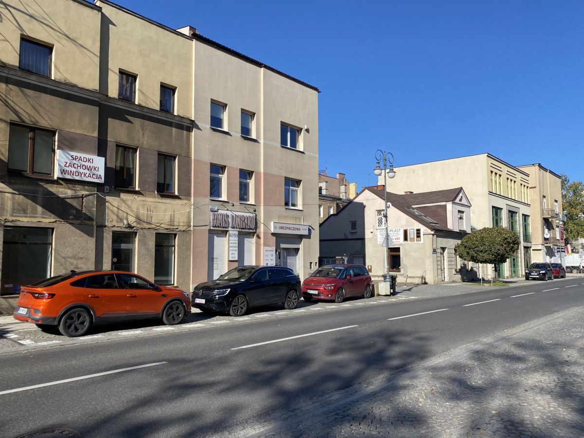 Lokal Radom, ul. Adama Mickiewicza. Zdjęcie 5