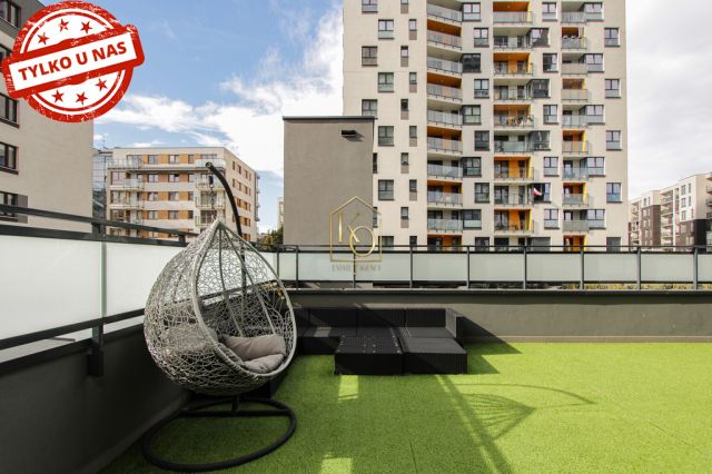 Mieszkanie 3-pokojowe Wrocław Tarnogaj, ul. Jesionowa. Zdjęcie 7