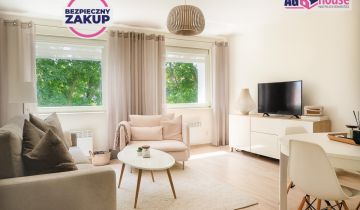 Mieszkanie 2-pokojowe Gdańsk, ul. Tadeusza Kościuszki