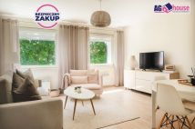 Mieszkanie 2-pokojowe Gdańsk, ul. Tadeusza Kościuszki