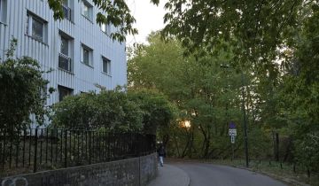 Mieszkanie 3-pokojowe Warszawa Żoliborz, ul. Władysława Broniewskiego