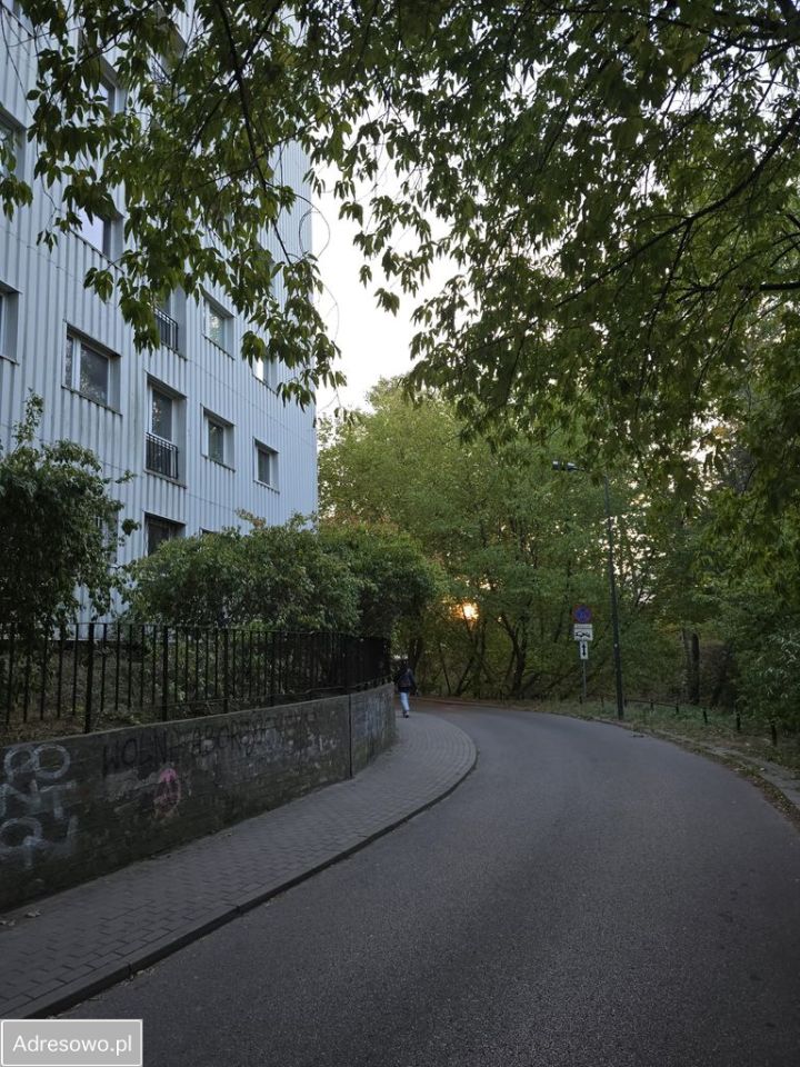 Mieszkanie 3-pokojowe Warszawa Żoliborz, ul. Władysława Broniewskiego. Zdjęcie 2