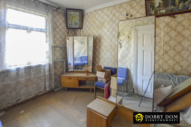 dom wolnostojący, 3 pokoje Świrydy. Zdjęcie 7