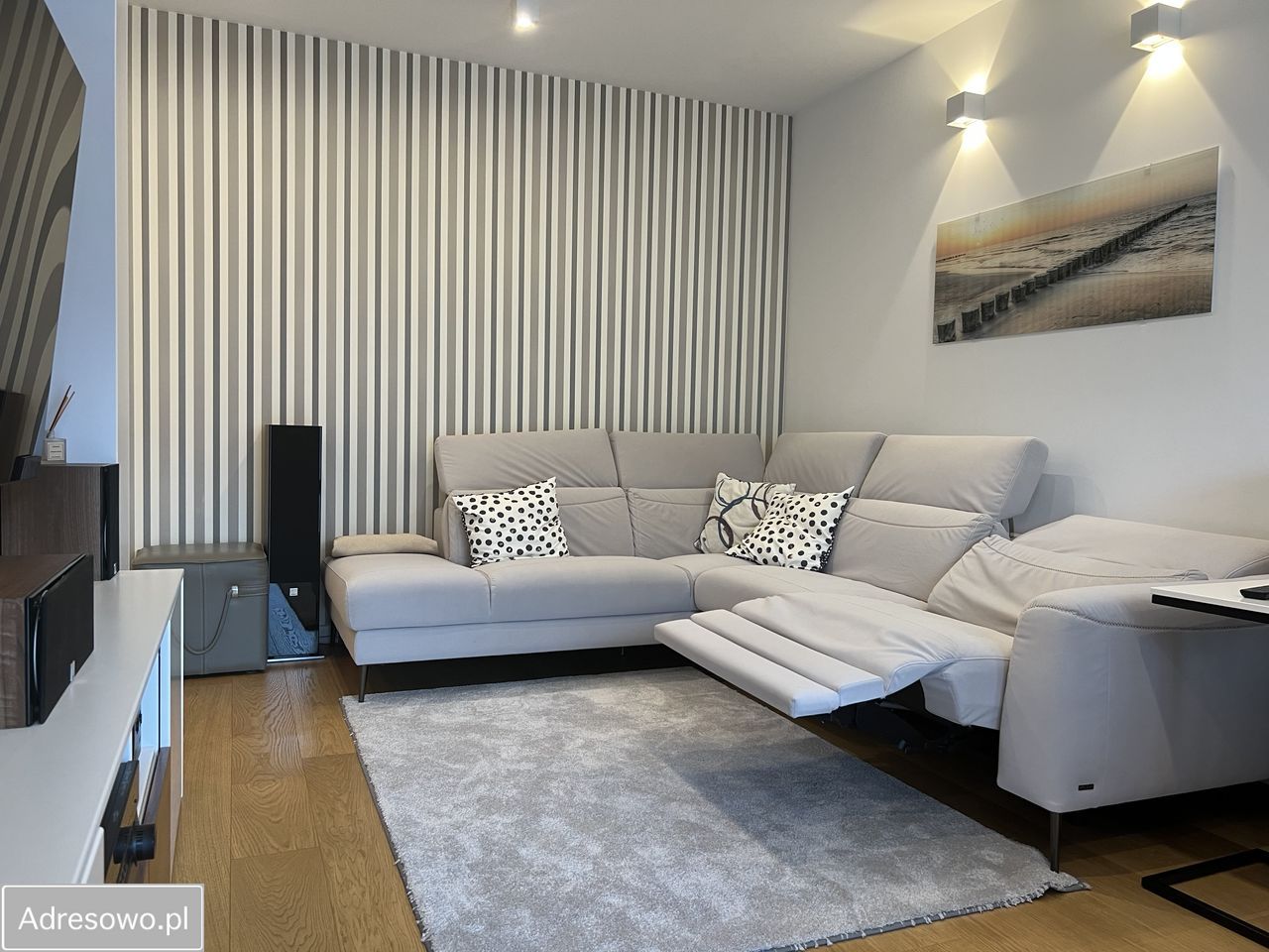 Mieszkanie 3-pokojowe Warszawa Mokotów, ul. Jana Pohoskiego. Zdjęcie 10