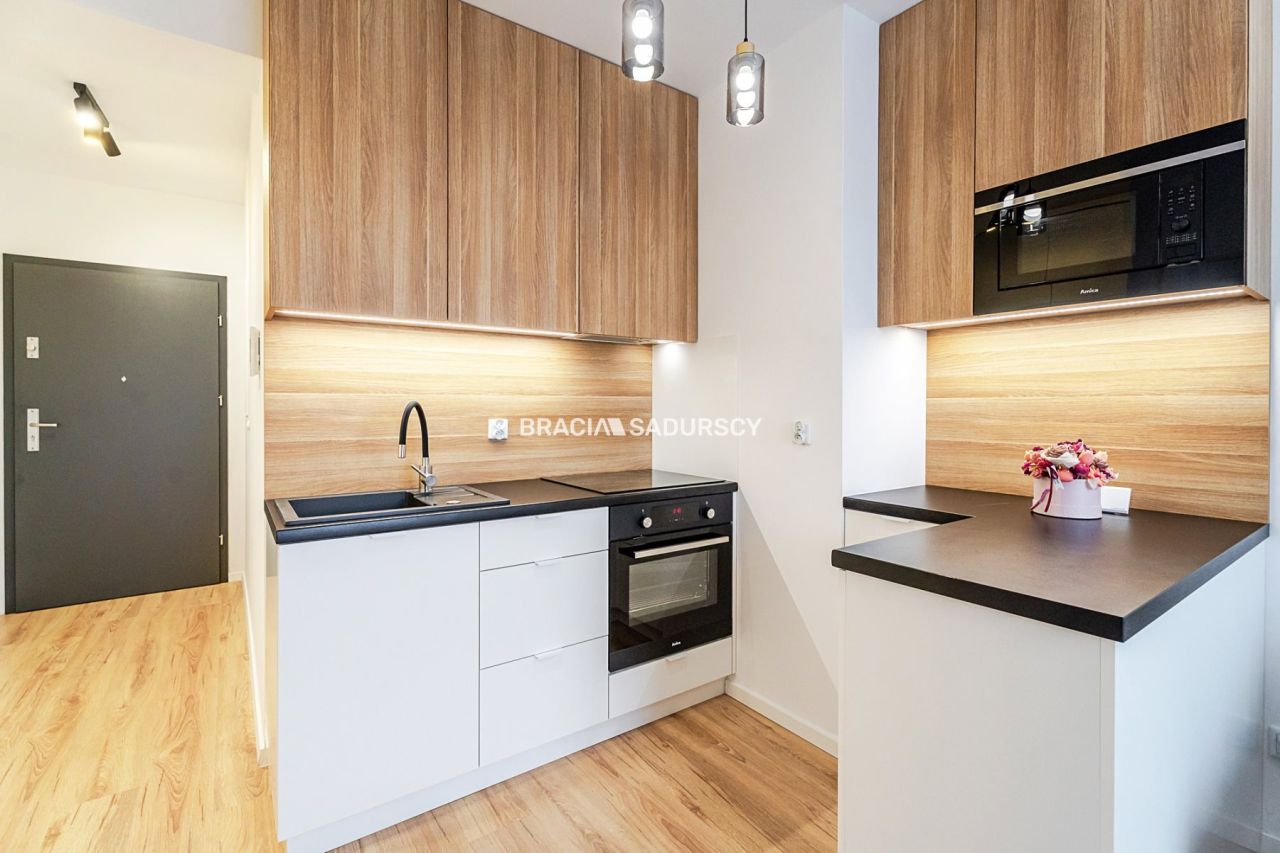 Mieszkanie 2-pokojowe Wieliczka. Zdjęcie 5