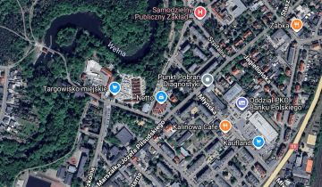 Mieszkanie 2-pokojowe Oborniki, ul. Łazienkowa