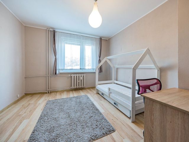 Mieszkanie 3-pokojowe Gdynia Pogórze, ul. Żeliwna. Zdjęcie 4