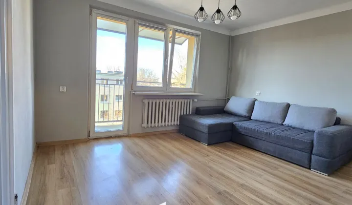 Mieszkanie 2-pokojowe Łódź, ul. Wawelska