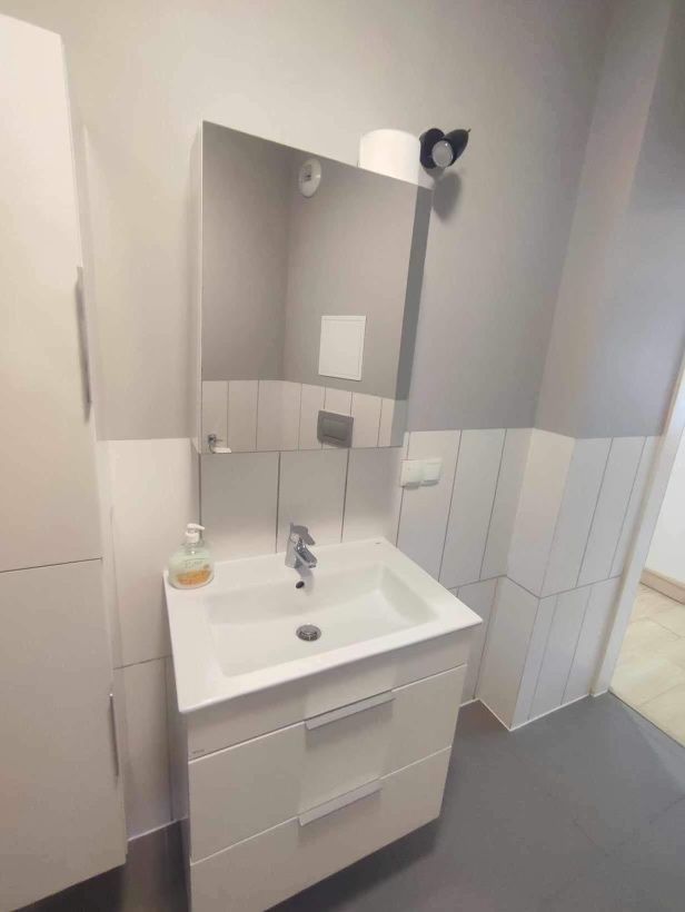 Mieszkanie 2-pokojowe Wrocław Śródmieście, pl. Grunwaldzki. Zdjęcie 3