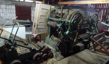 Działka inna Pisklaki