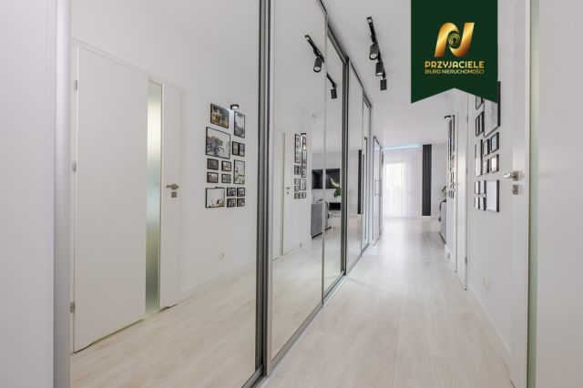 Mieszkanie 5-pokojowe Gdańsk Jasień, ul. Stężycka. Zdjęcie 14