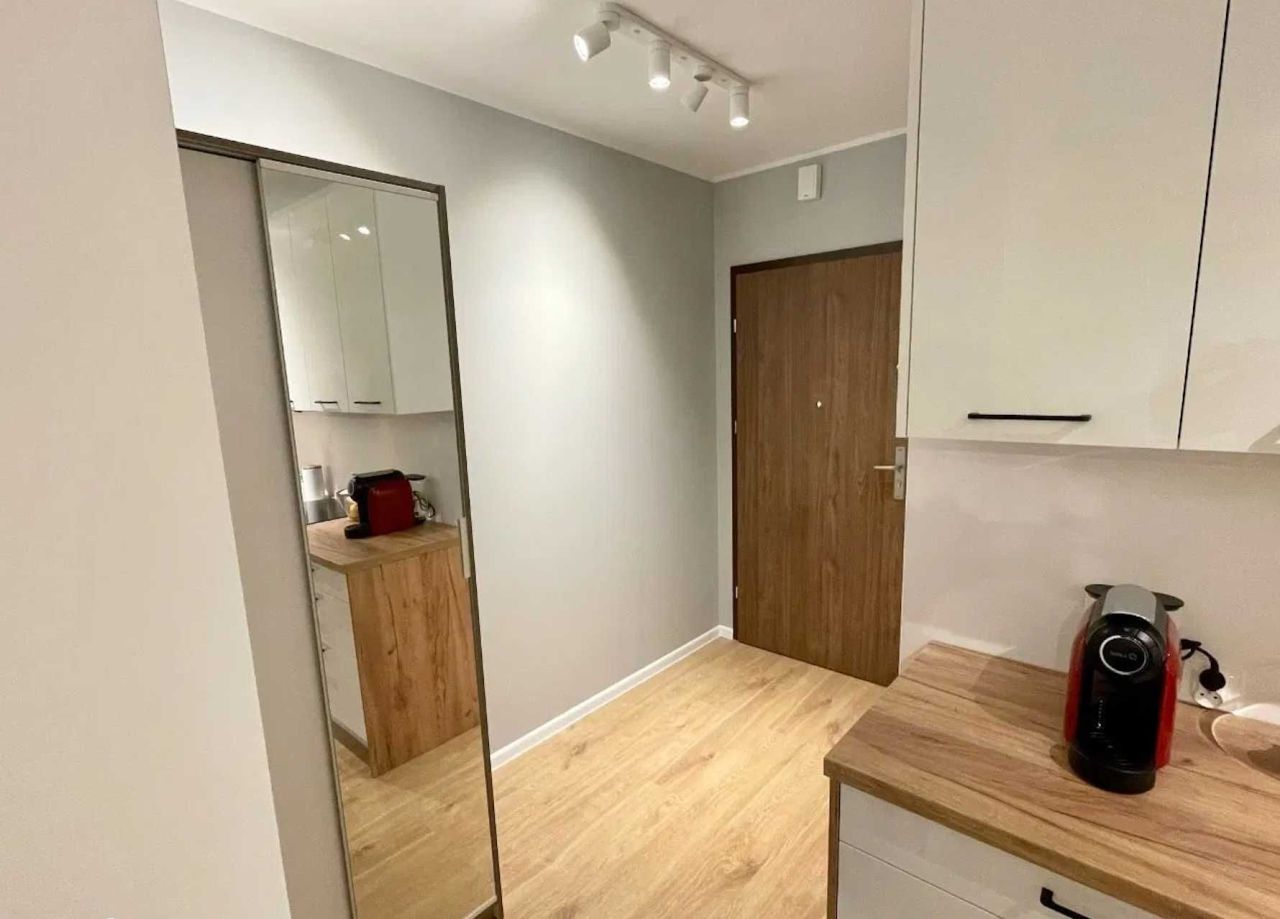 Mieszkanie 2-pokojowe Rumia Janowo. Zdjęcie 6