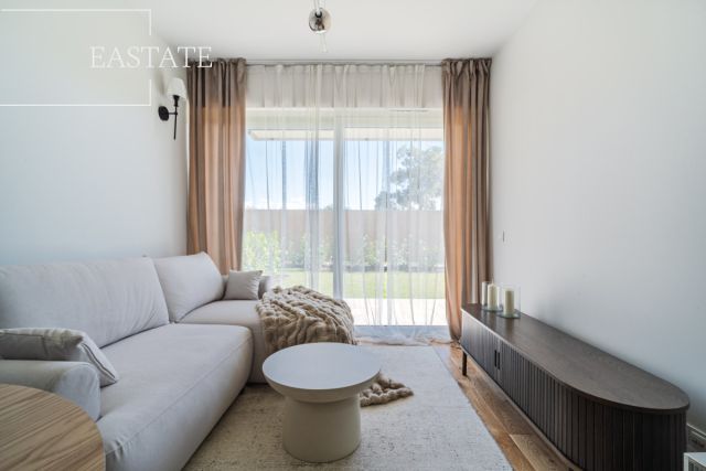 Mieszkanie 3-pokojowe Gdańsk Sobieszewo, ul. Klimatyczna. Zdjęcie 10