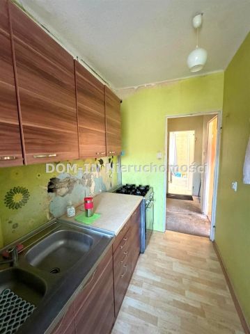 Mieszkanie 1-pokojowe Jastrzębie-Zdrój Zdrój, ul. 11 Listopada. Zdjęcie 2