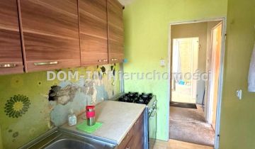 Mieszkanie 1-pokojowe Jastrzębie-Zdrój Zdrój, ul. 11 Listopada