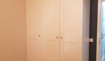 Mieszkanie 2-pokojowe Warszawa Targówek