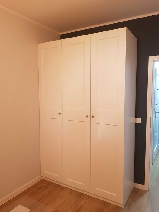 Mieszkanie 2-pokojowe Warszawa Targówek. Zdjęcie 2